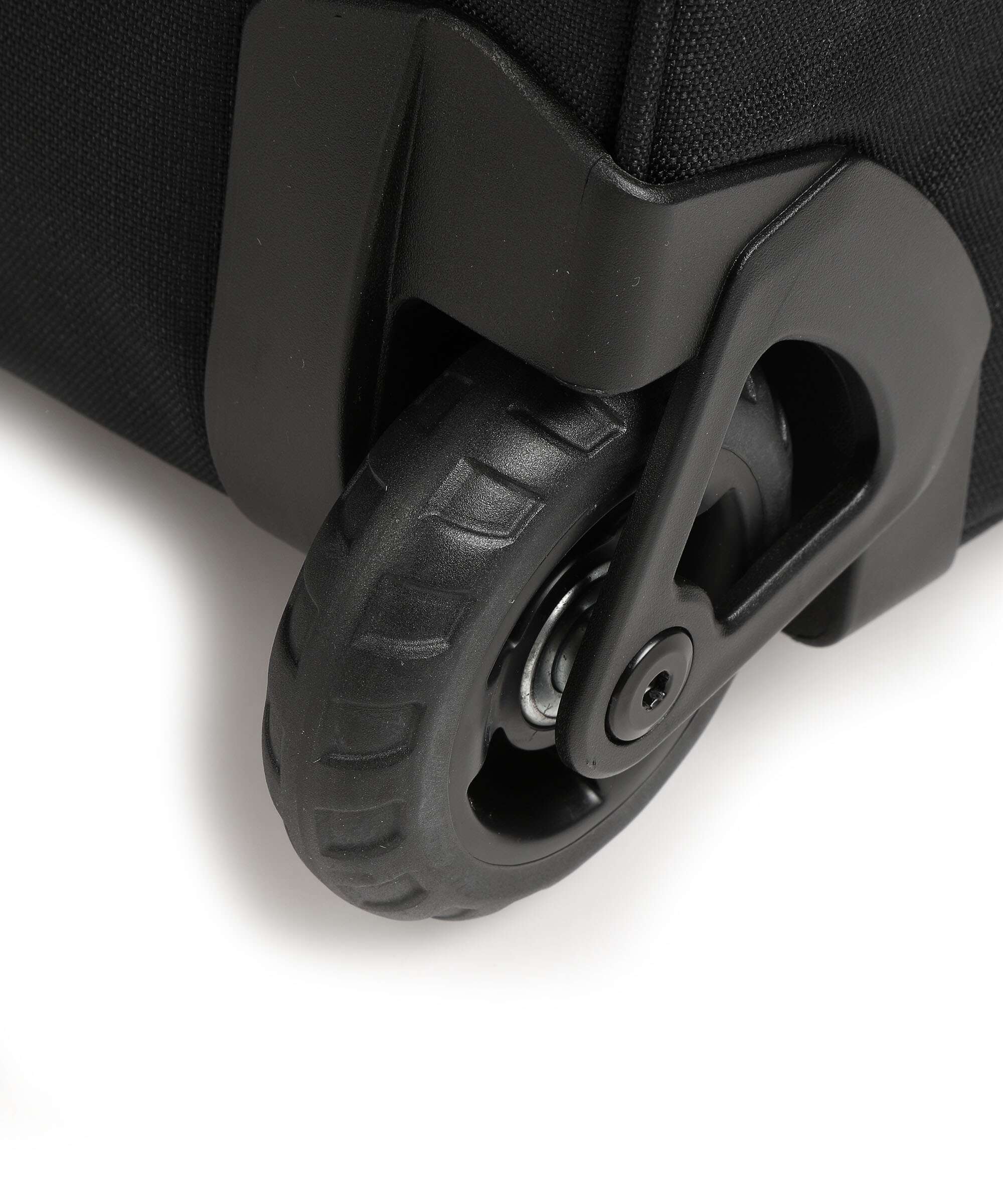 Vaude Rotuma 90 Travel bag with wheels caramel