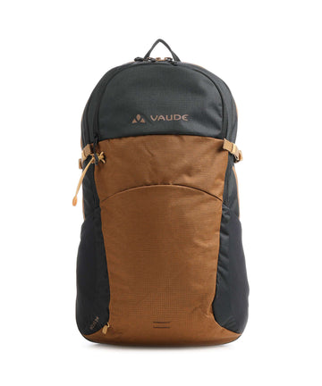 Vaude Wizard 24+4 Zaino montagna black/umbra