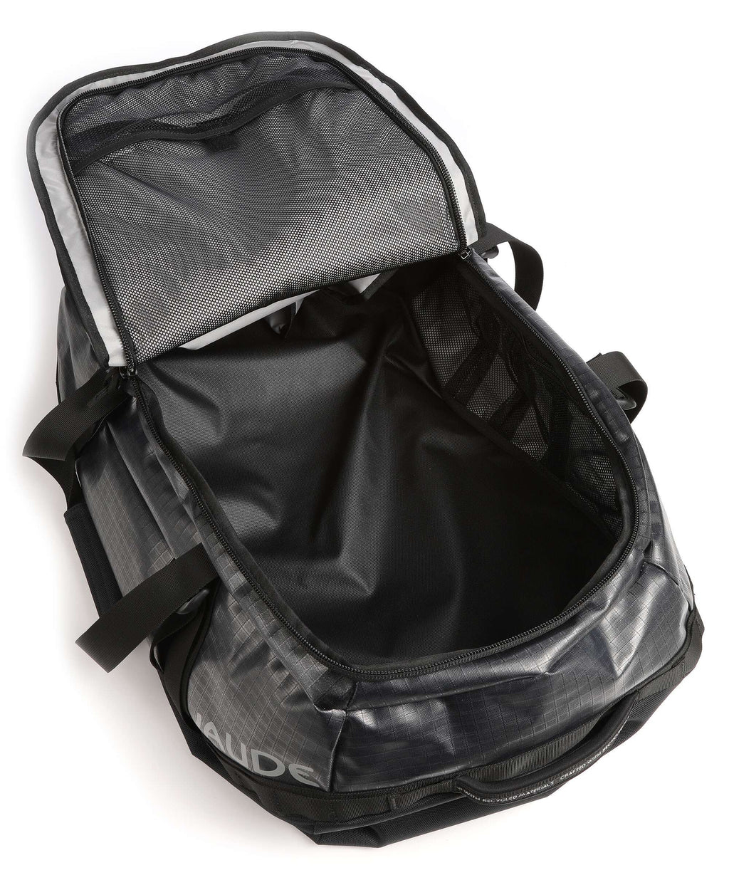 Vaude CityDuffel 65 Travel bag black