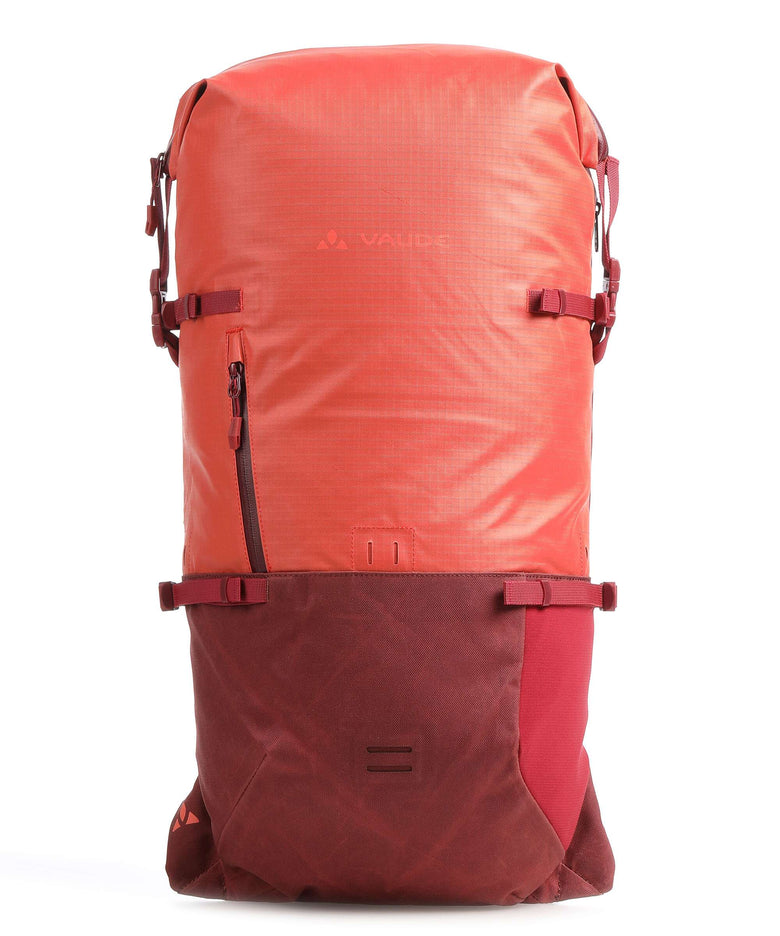 Vaude CityGo 23 Backpack hotchili