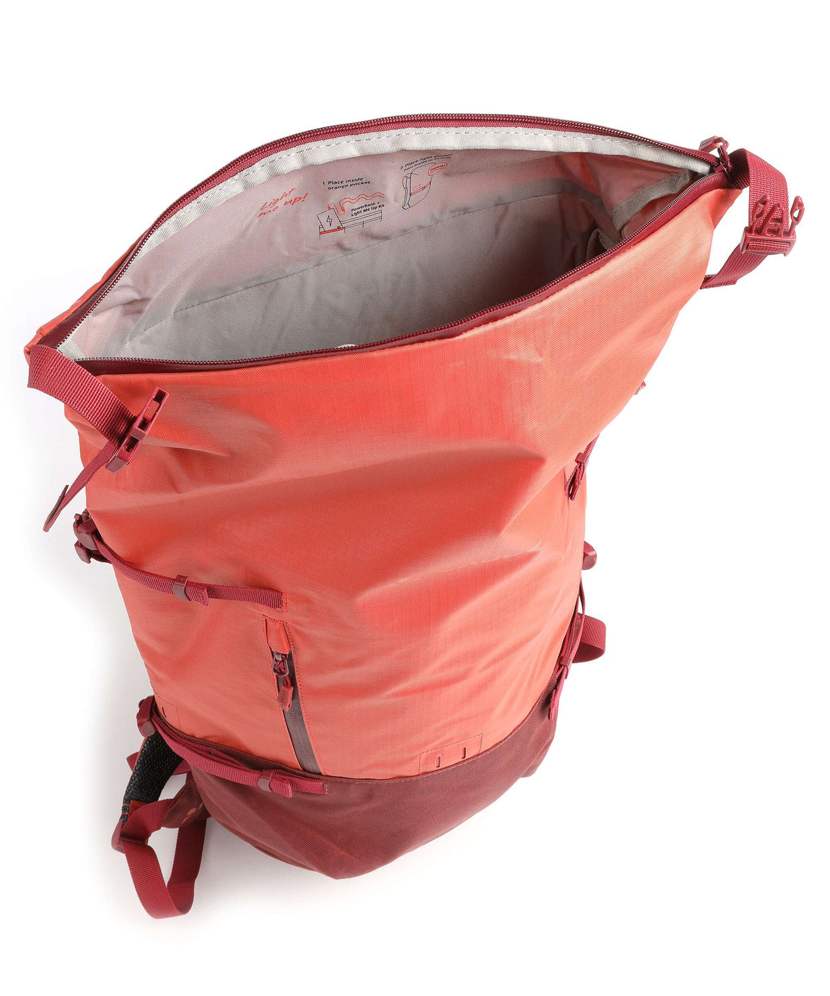 Vaude CityGo 23 Backpack hotchili