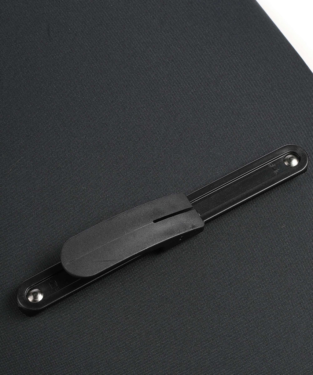 Vaude Road Master Urban Double Luggage bag black