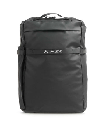 Vaude Mineo Transformer 20 Zaino da bicicletta black