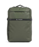 Vaude Mineo Transformer 20 Zaino da bicicletta khaki