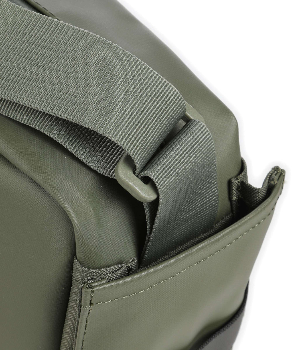 Vaude Mineo Commuter 17 Briefcase khaki