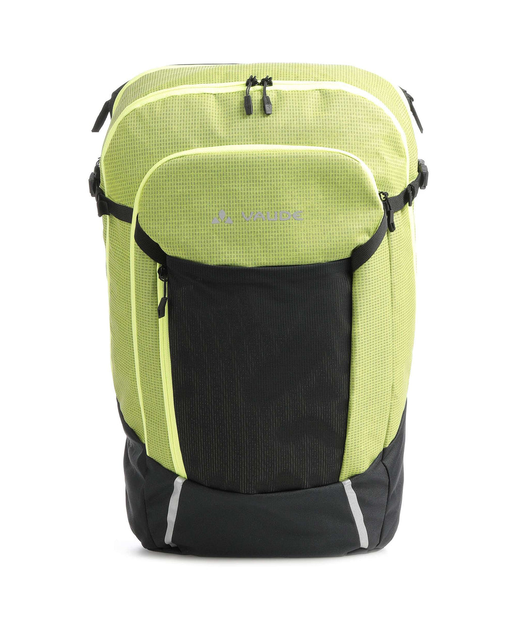 Vaude Cycle II Luminum 28 Backpack bright green