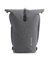Vaude Planegg Zaino roll-top black