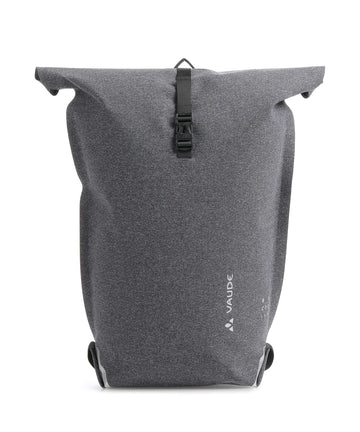Vaude Planegg Zaino roll-top black