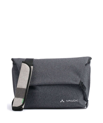 Vaude Schmalegg Borsa messenger black
