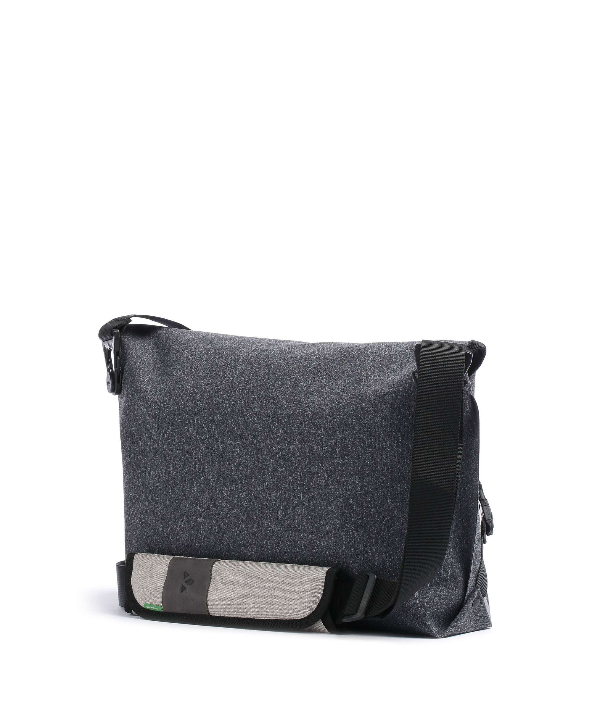 Vaude Schmalegg Messenger bag black