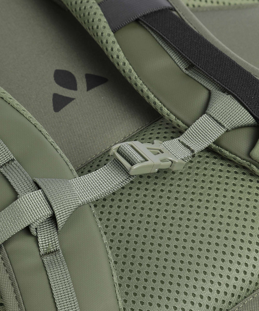 Vaude Mineo 23 Backpack khaki
