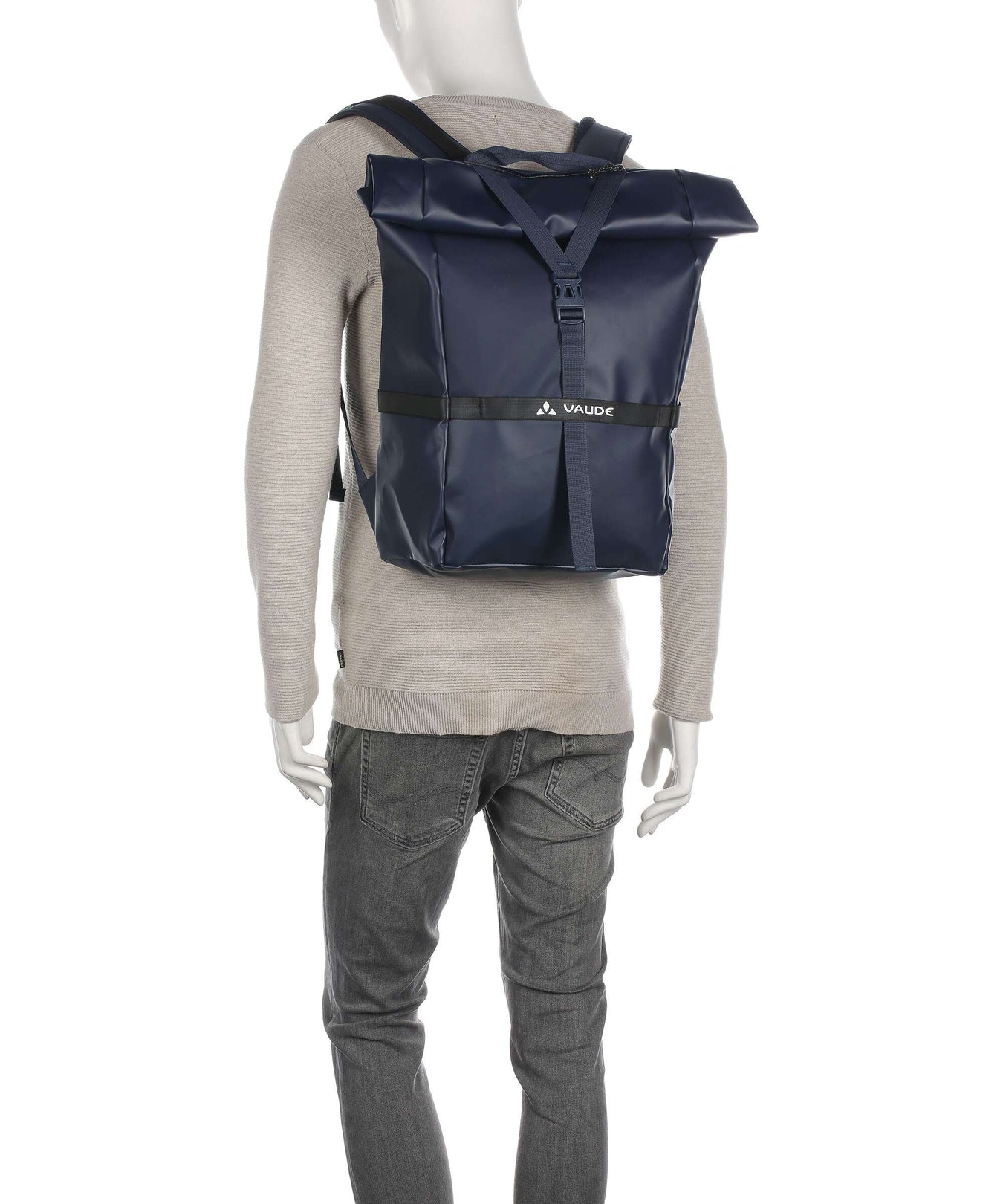 Vaude Mineo 23 Backpack burnt yellow