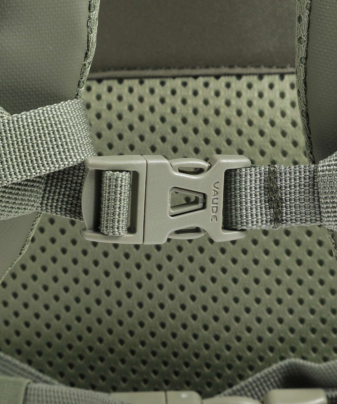 Vaude Mineo 30 Hiking backpack khaki