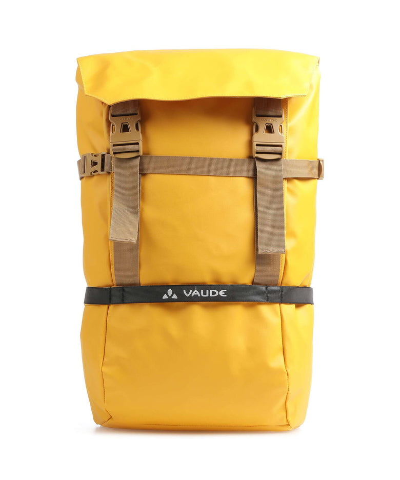 Vaude Mineo 30 Hiking backpack burnt yellow