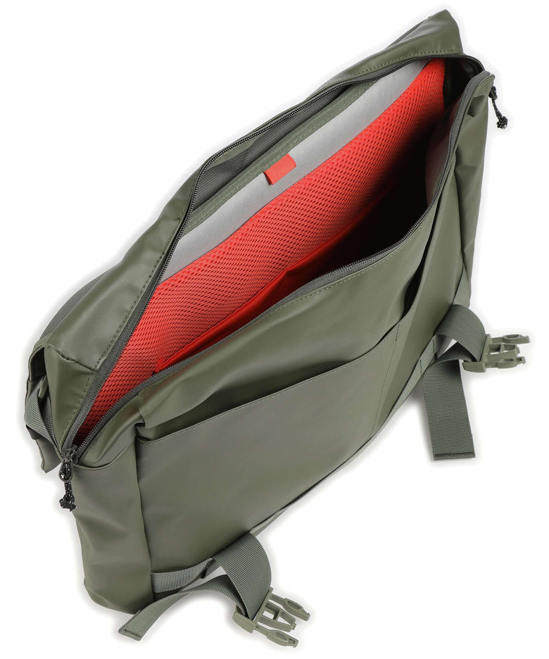 Vaude Mineo 22 Briefcase khaki