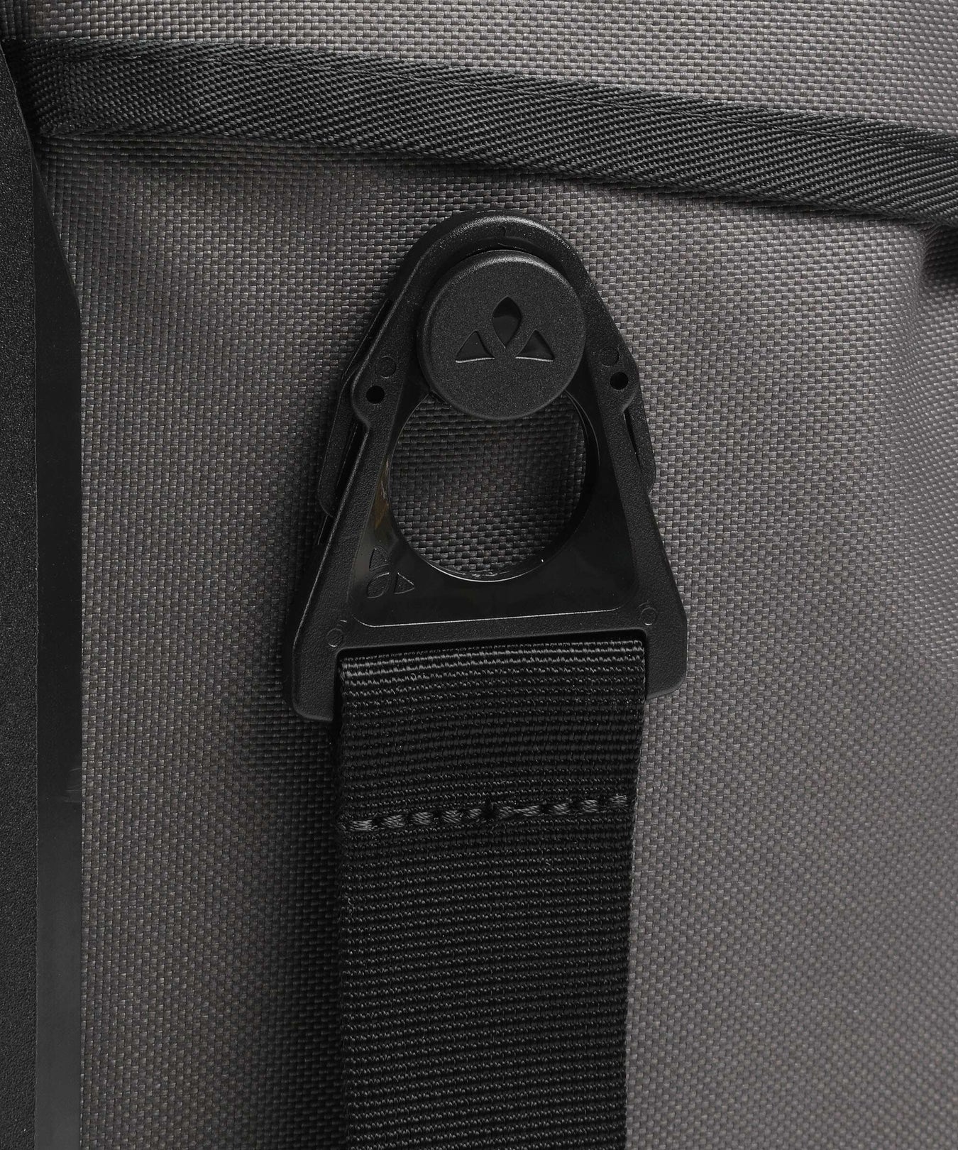 Vaude Aqua Commute Single Luggage bag fango