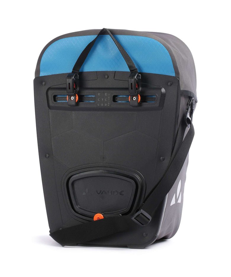 Vaude Aqua Commute Single Briefcase icicle