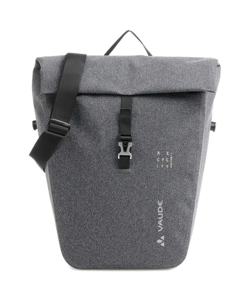 Vaude ReCycle Commute Single Luggage bag black