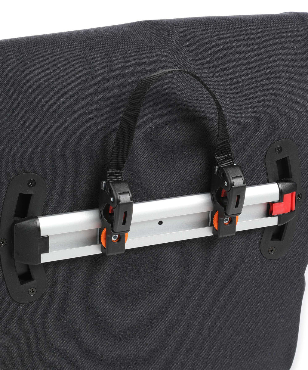 Vaude urban Augsburg Briefcase black