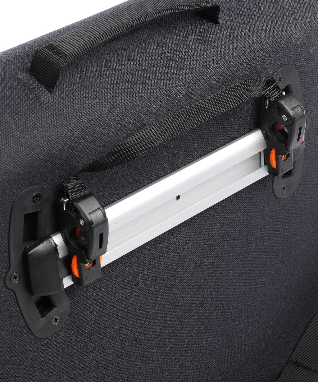 Vaude urban Bayreuth Briefcase black