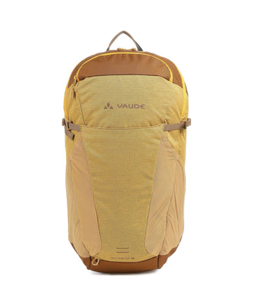 Vaude Urban Neyland Zaino montagna burnt yellow