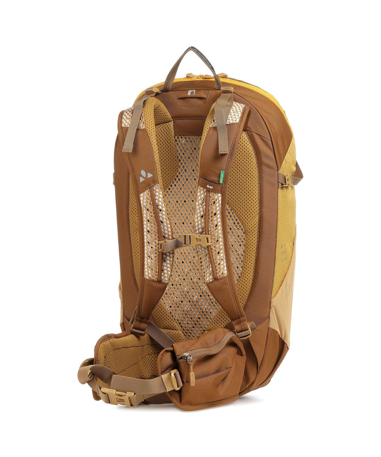 Vaude urban Neyland Hiking backpack burnt yellow