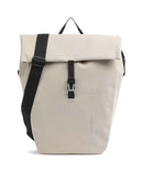Vaude Urban ReCycle Borsa per portapacchi linen