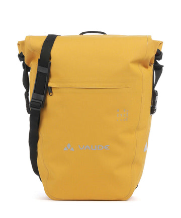Vaude Proof Back UL Borsa per portapacchi burnt yellow