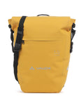 Vaude Proof Back UL Bike pannier burnt yellow