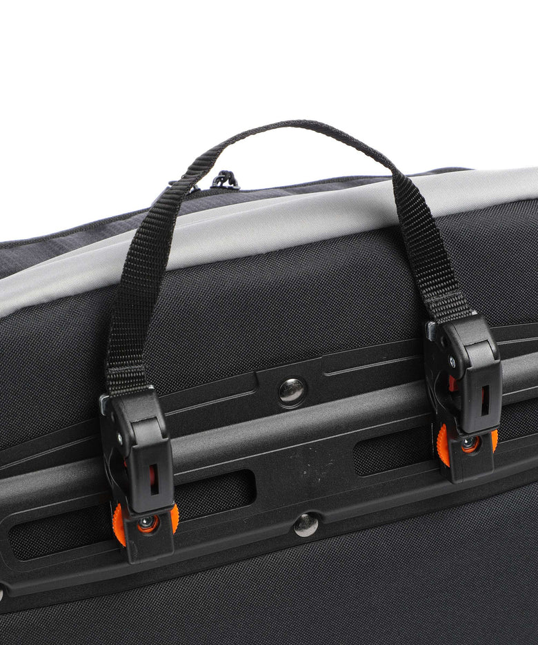 Vaude Urban Cycle Briefcase black