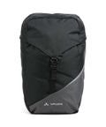 Vaude urban TwinRoadster Bike pannier black