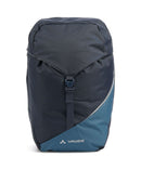 Vaude Urban TwinRoadster Borsa per portapacchi eclipse