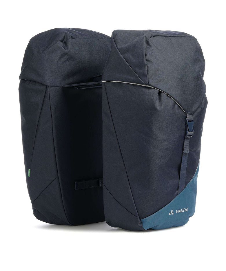 Vaude Urban TwinRoadster Luggage bag eclipse