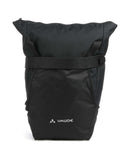 Vaude Urban TwinShopper Borsa per portapacchi black