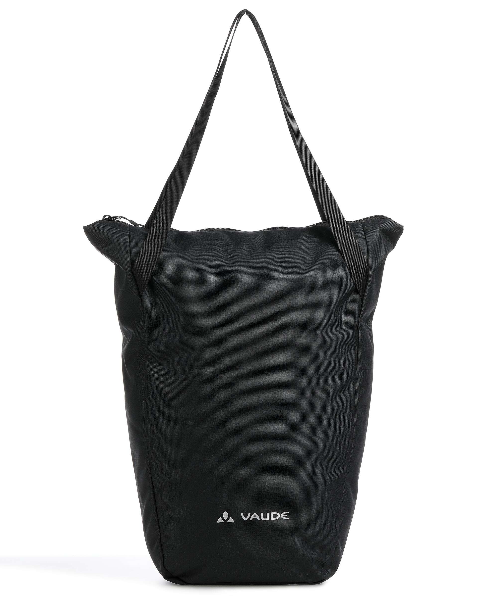 Vaude urban TwinShopper Bike pannier black