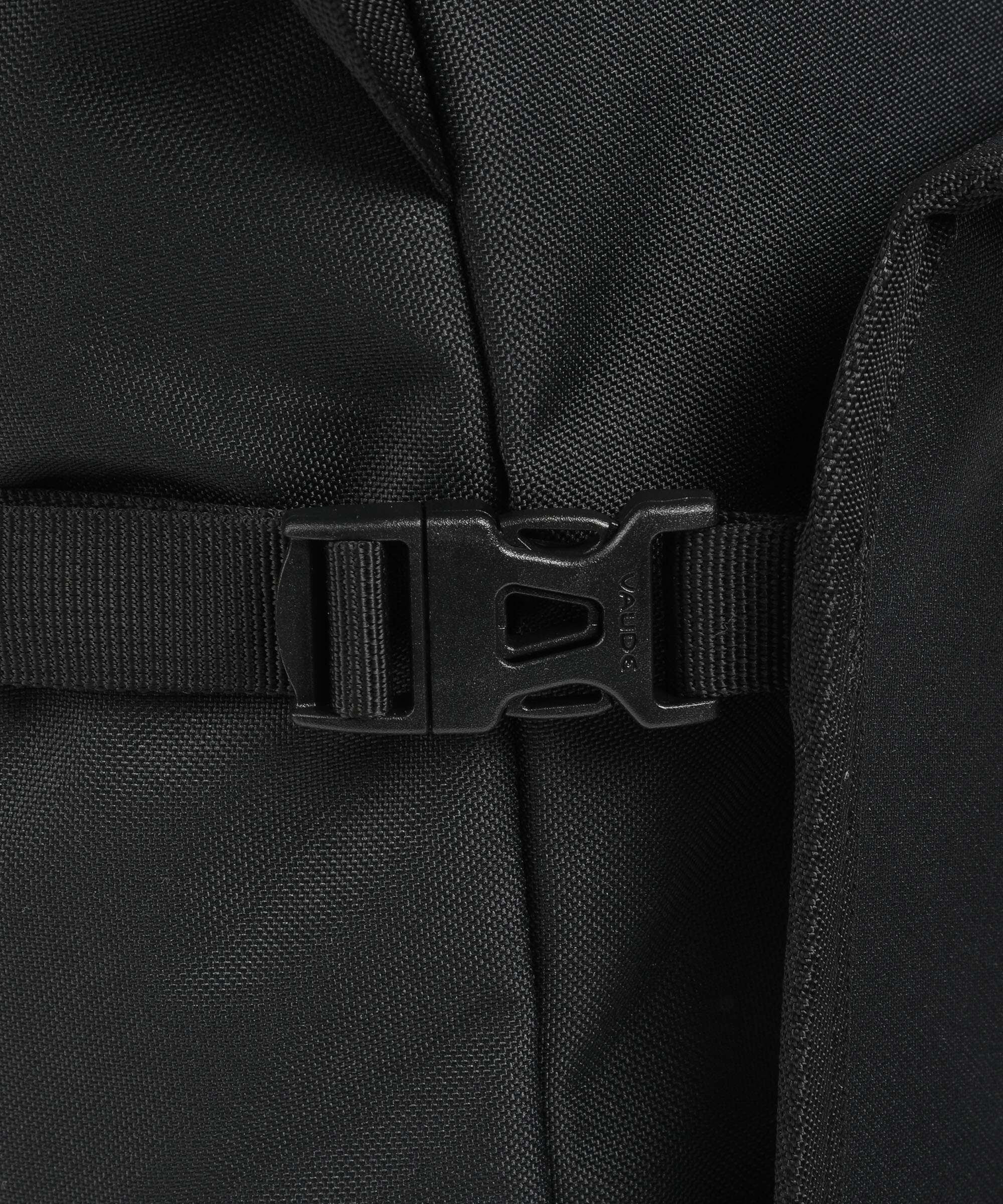 Vaude urban TwinShopper Bike pannier black