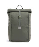 Vaude Urban Coreway Zaino roll-top khaki