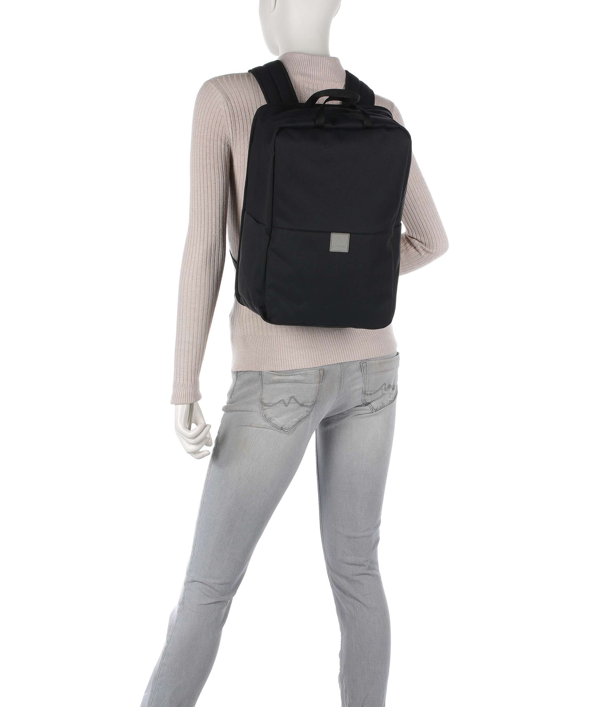 Vaude urban Coreway Backpack black