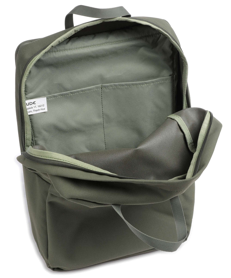 Vaude Coreway 17 Backpack khaki