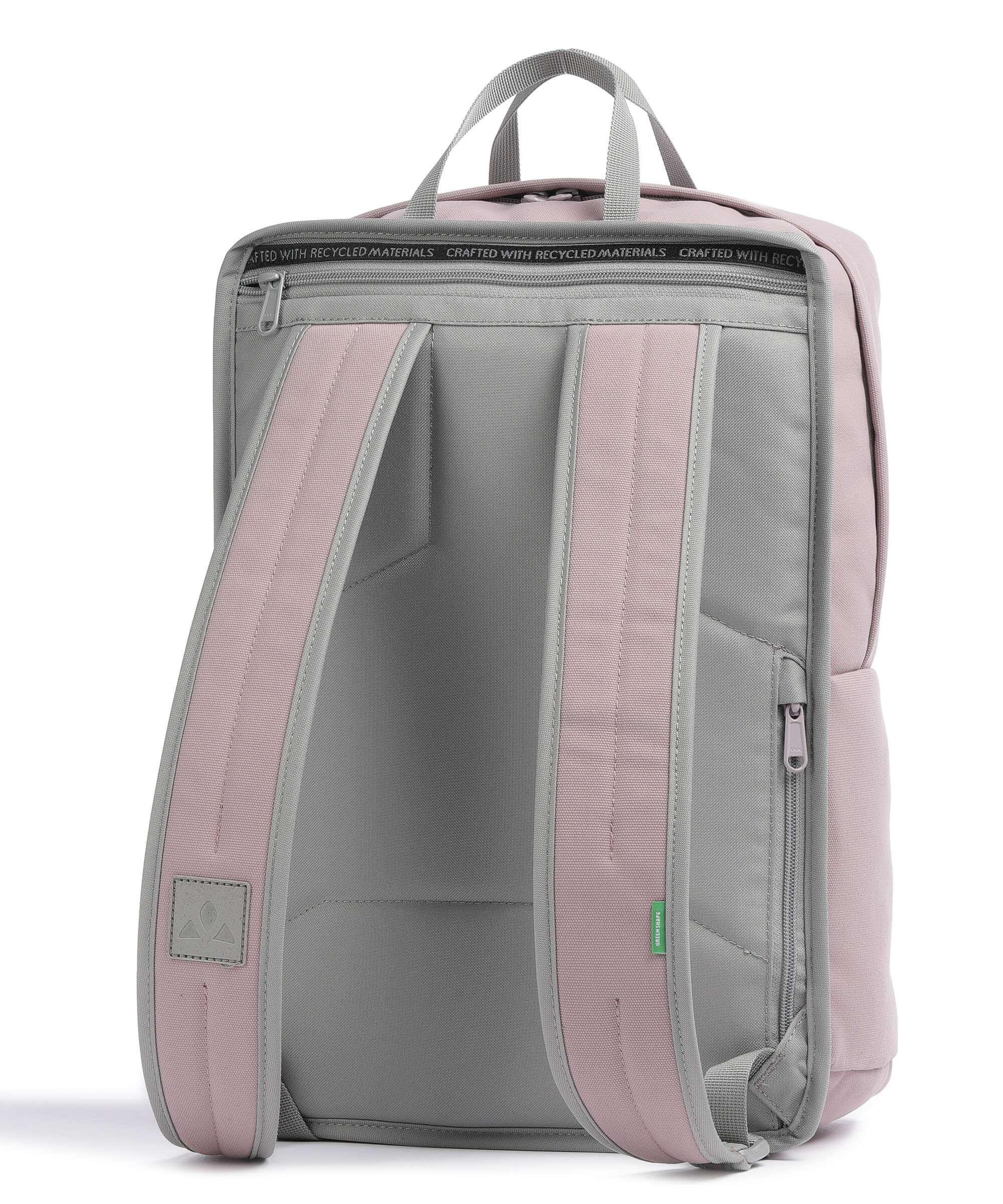 Vaude Urban Coreway Backpack lilac dusk