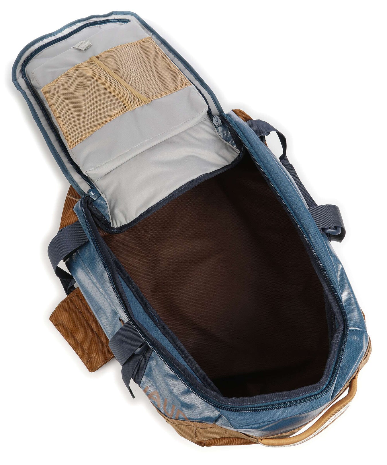 Vaude CityDuffel 35 Weekend bag baltic sea