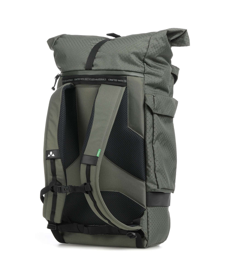 Vaude Cyclist Backpack khaki