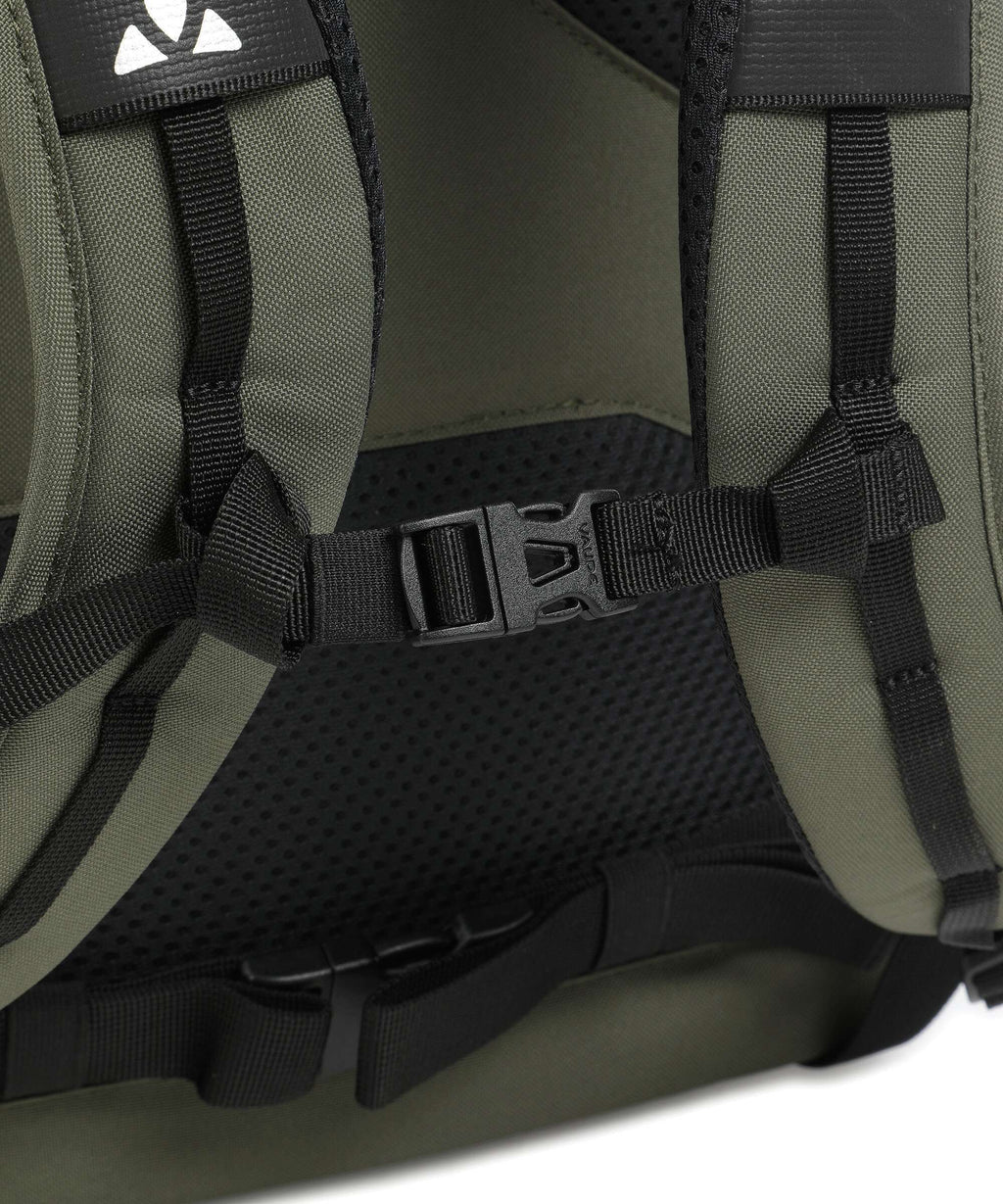 Vaude Cyclist Backpack khaki