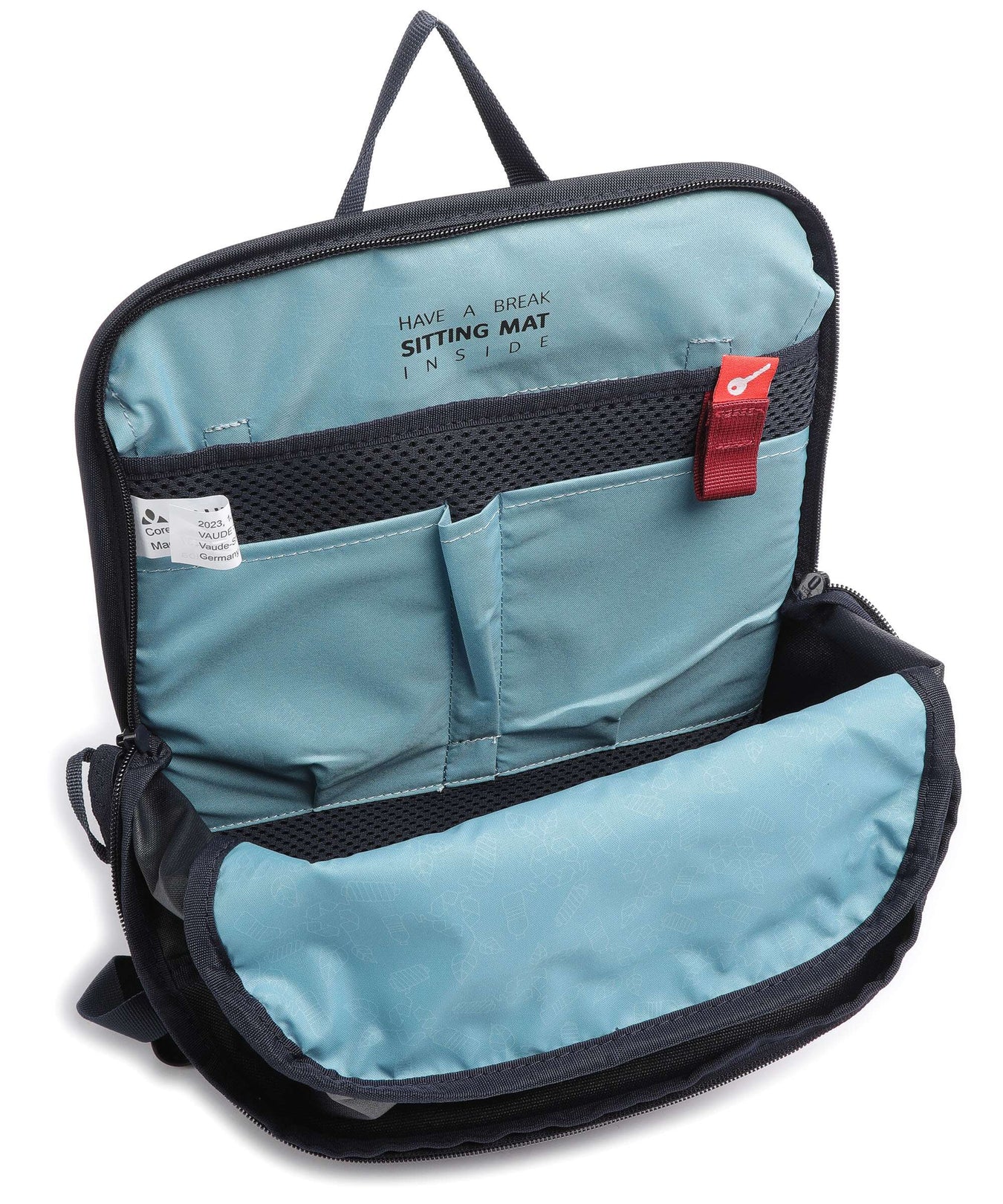 Vaude Coreway 10 Backpack eclipse