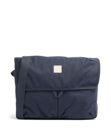 Vaude Coreway 13 Borsa messenger eclipse