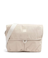 Vaude Coreway 13 Borsa messenger linen