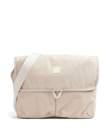 Vaude Coreway 13 Borsa messenger linen
