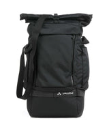 Vaude Cyclist Zaino da bicicletta black