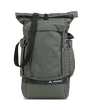 Vaude Cyclist Zaino da bicicletta khaki