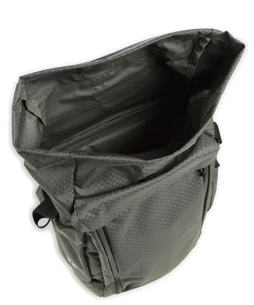 Vaude Cyclist Cycling backpack khaki